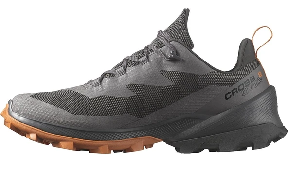 Salomon Cross Over 2 Gtx Gore-Tex® L47265000 Outdoor Erkek Spor Ayakkabı - Resim 8