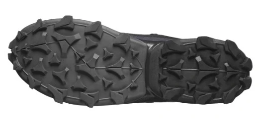 Salomon Cross Over 2 Gtx Gore-Tex® L47265000 Outdoor Erkek Spor Ayakkabı - Resim 5