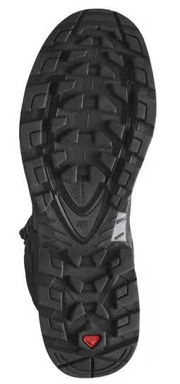 Salomon Quest 4 Gtx Gore-Tex® L41292500 Hiking Patika Tırmanış Outdoor Erkek Bot - Resim 7