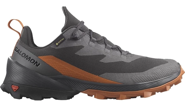 Salomon Cross Over 2 Gtx Gore-Tex® L47265000 Outdoor Erkek Spor Ayakkabı