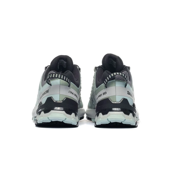 Salomon Xa Pro 3D V9 W Outdoor Unisex Spor Ayakkabı - 6