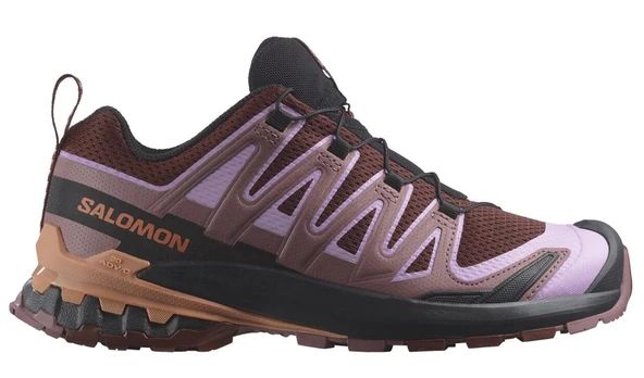 Salomon Xa Pro 3D V9 W Outdoor Unisex Spor Ayakkabı - 10