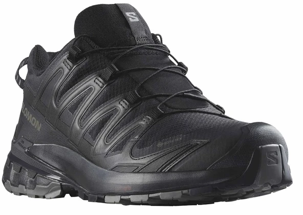 Salomon Xa Pro 3D V9 Gtx Gore-Tex® L47270 Outdoor Erkek Spor Ayakkabı - Resim 2