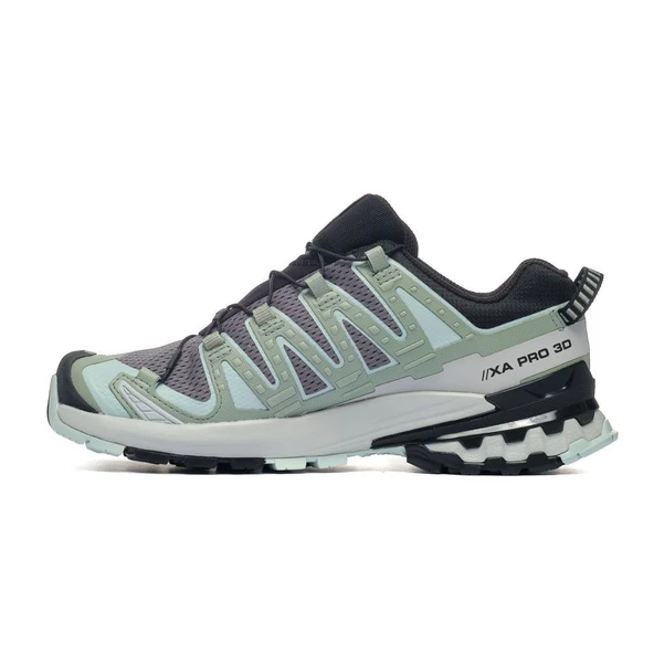 Salomon Xa Pro 3D V9 W Outdoor Unisex Spor Ayakkabı - 4