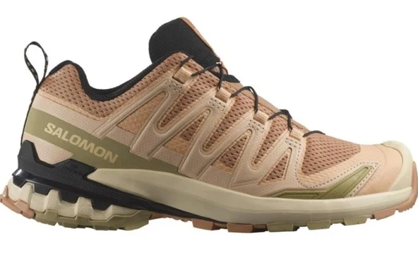 Salomon Xa Pro 3D V9 W Outdoor Unisex Spor Ayakkabı - 9