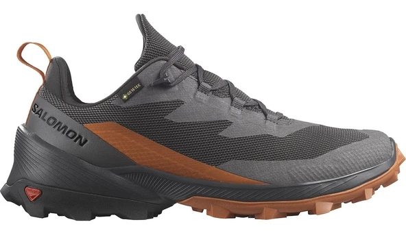 Salomon Cross Over 2 Gtx Gore-Tex® L47265000 Outdoor Erkek Spor Ayakkabı ürün görseli