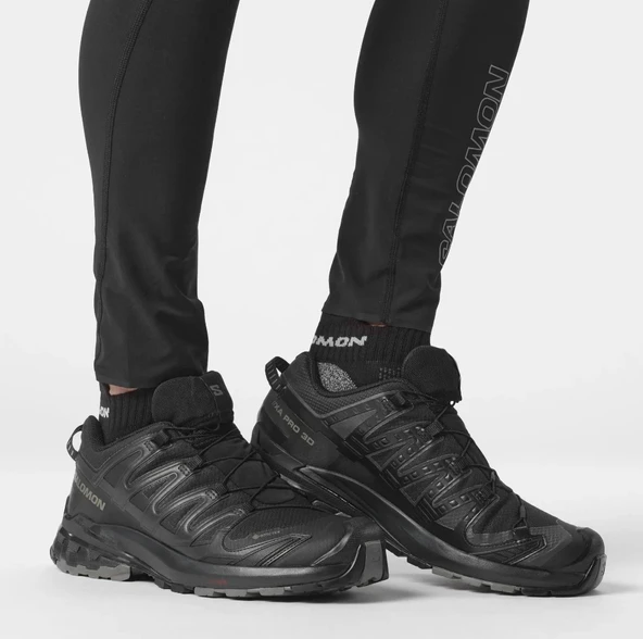 Salomon Xa Pro 3D V9 Gtx Gore-Tex® L47270 Outdoor Erkek Spor Ayakkabı - Resim 8