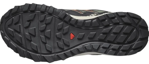 Salomon Wander Gtx Gore-Tex® L47148500 Outdoor Hiking Patika Erkek Koşu Ayakkabısı - Resim 6