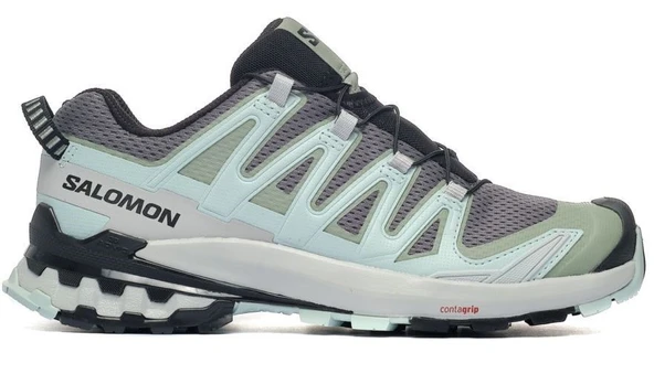 Salomon Xa Pro 3D V9 W Outdoor Unisex Spor Ayakkabı - 1