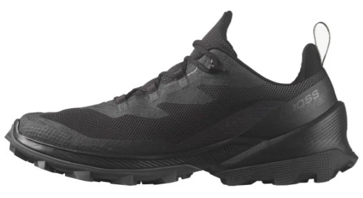 Salomon Cross Over 2 Gtx Gore-Tex® L47265000 Outdoor Erkek Spor Ayakkabı - Resim 3