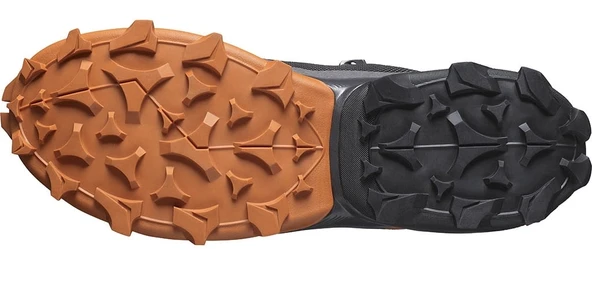 Salomon Cross Over 2 Gtx Gore-Tex® L47265000 Outdoor Erkek Spor Ayakkabı - Resim 11