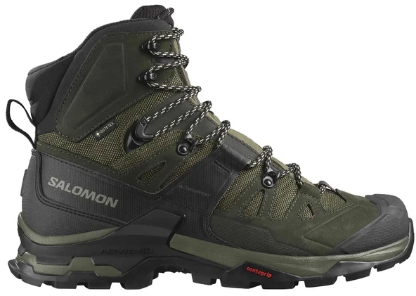Salomon Quest 4 Gtx Gore-Tex® L41292500 Hiking Patika Tırmanış Outdoor Erkek Bot - Resim 3