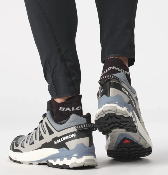 Salomon Xa Pro 3D V9 Gtx Gore-Tex® L47270 Outdoor Erkek Spor Ayakkabı - 7