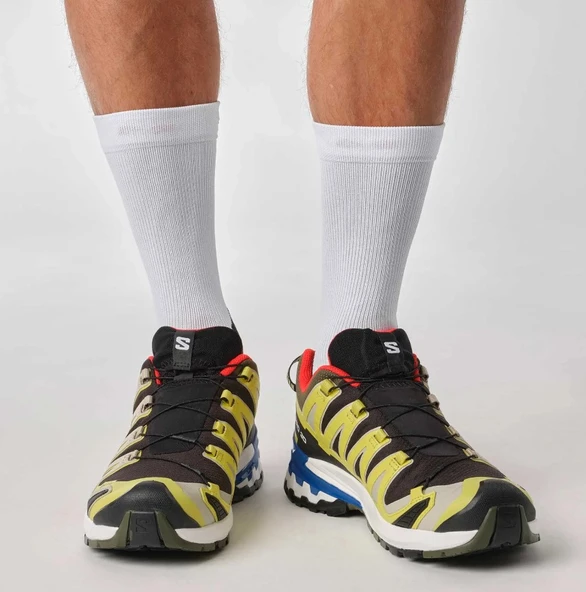 Salomon Xa Pro 3D V9 Gtx Gore-Tex® L47270 Outdoor Erkek Spor Ayakkabı - Resim 10