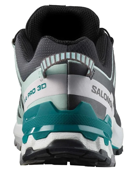 Salomon Xa Pro 3D V9 W Gtx Gore-Tex® L47119100 Outdoor Unisex Spor Ayakkabı - Resim 7