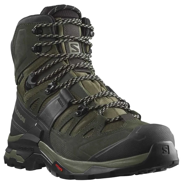 Salomon Quest 4 Gtx Gore-Tex® L41292500 Hiking Patika Tırmanış Outdoor Erkek Bot ürün görseli