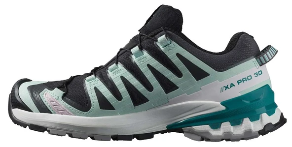 Salomon Xa Pro 3D V9 W Gtx Gore-Tex® L47119100 Outdoor Unisex Spor Ayakkabı - Resim 5