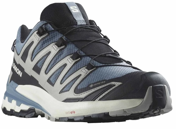 Salomon Xa Pro 3D V9 Gtx Gore-Tex® L47270 Outdoor Erkek Spor Ayakkabı