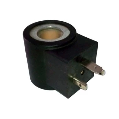 Hidrolik Valf Bobini 24Dc 13mm ürün görseli 1