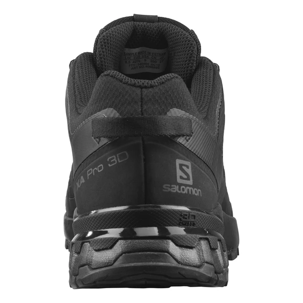 Salomon Xa Pro 3D V8 Gtx (Gore-Tex) L40988900 Outdoor Erkek Spor Ayakkabı - Resim 9
