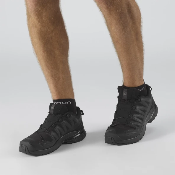 Salomon Xa Pro 3D V8 Gtx (Gore-Tex) L40988900 Outdoor Erkek Spor Ayakkabı - 4