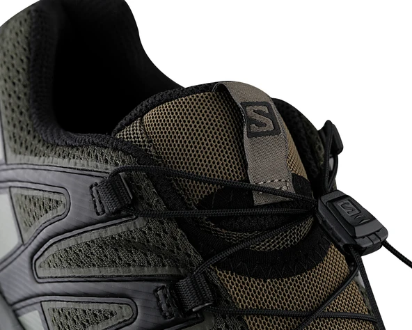 Salomon Xa Pro 3D V8 L40987500 Outdoor Erkek Spor Ayakkabı - Resim 7