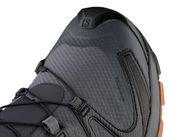 Salomon Xa Pro 3D V8 Gtx (Gore-Tex) L40989200 Outdoor Erkek Spor Ayakkabı - 7