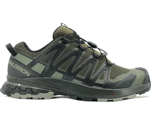 Salomon Xa Pro 3D V8 L40987500 Outdoor Erkek Spor Ayakkabı - Resim 4