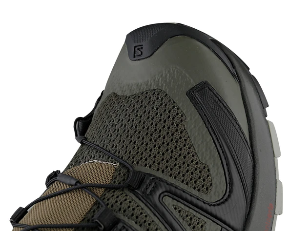 Salomon Xa Pro 3D V8 L40987500 Outdoor Erkek Spor Ayakkabı - Resim 5