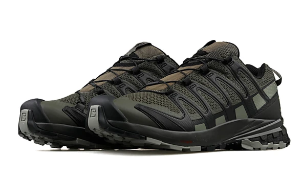 Salomon Xa Pro 3D V8 L40987500 Outdoor Erkek Spor Ayakkabı - Resim 2