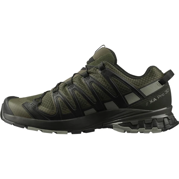 Salomon Xa Pro 3D V8 L40987500 Outdoor Erkek Spor Ayakkabı - Resim 3