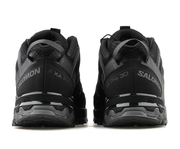 Salomon Xa Pro 3D V8 L41689100 Outdoor Erkek Spor Ayakkabı - 4
