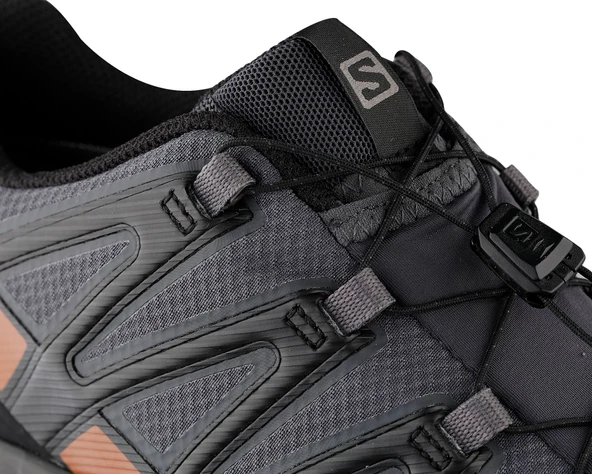 Salomon Xa Pro 3D V8 Gtx (Gore-Tex) L40989200 Outdoor Erkek Spor Ayakkabı - 8