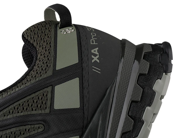 Salomon Xa Pro 3D V8 L40987500 Outdoor Erkek Spor Ayakkabı - Resim 6