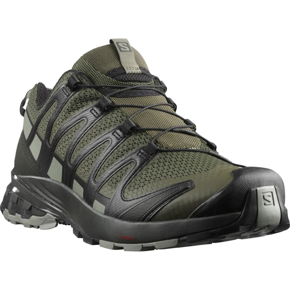 Salomon Xa Pro 3D V8 L40987500 Outdoor Erkek Spor Ayakkabı ürün görseli