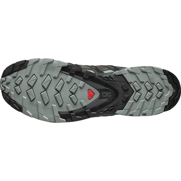 Salomon Xa Pro 3D V8 L40987500 Outdoor Erkek Spor Ayakkabı - Resim 8