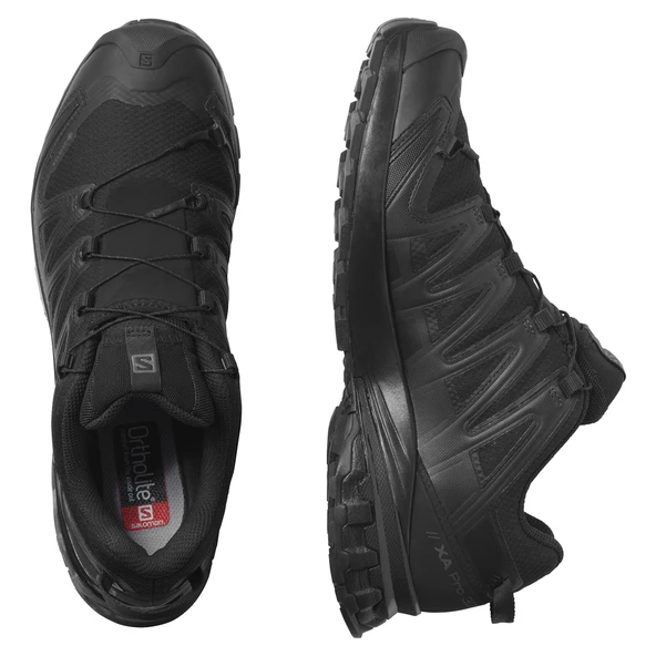 Salomon Xa Pro 3D V8 Gtx (Gore-Tex) L40988900 Outdoor Erkek Spor Ayakkabı - Resim 12