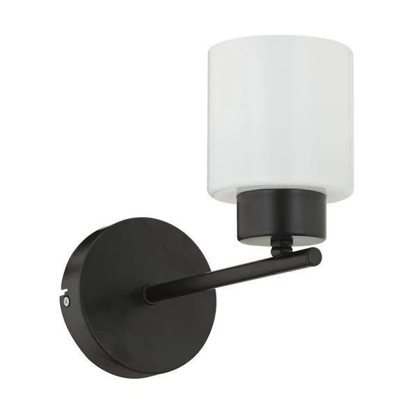 Apliqa Lima Duvar Lambası Yatak Odası-Yatak Başı-Banyo İçin Modern Aplik - 4