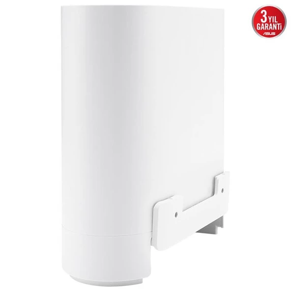 ASUS EXPERT WIFI EBM68-W-2 AX7800 WIFI6E Dual Band Kurumsal Mesh Router 2-li paket - Resim 4