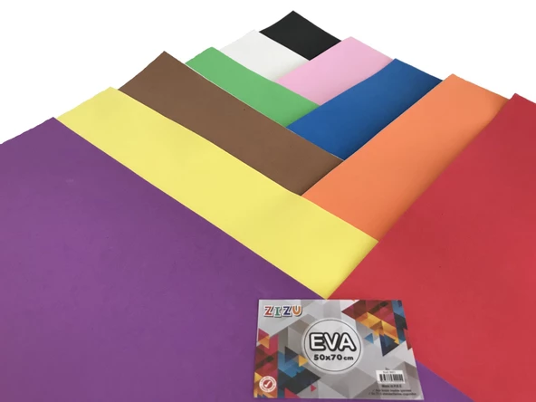Zizu Eva 50X70 Klasik 10Lu