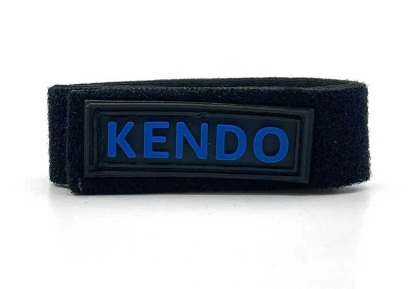 Kendo Neopren Kamış Bandı 2 Adet - 4