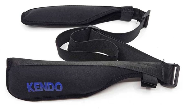 Kendo 3 Parça Surf Kamış Koruma Kılıfı - 4