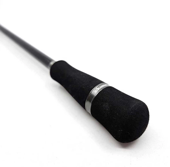 Cavalla Slow Jigging Spin 6'8'' 203cm M 20-100GR 1+1 Parça Spin Kamışı - 8