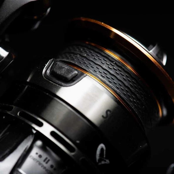 Savage Gear Sg8 2500 Fd 10+1Bb Olta Makinesi - 3