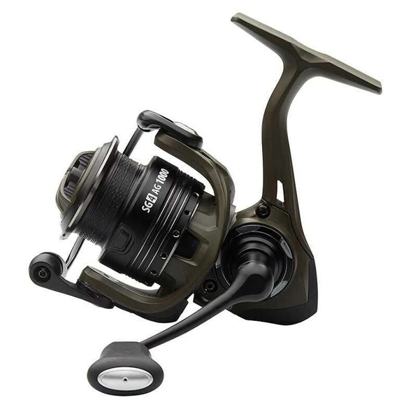 Savage Gear SG4C 2500 FD 10+1BB Olta Makinesi - 5