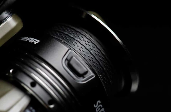 Savage Gear SG4C 4000 FD 10+1BB Olta Makinesi - 8