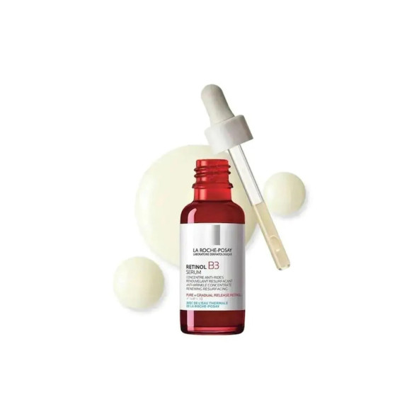 La Roche Posay Retinol B3 Yaşlanma Belirtileri Ve Kırışıklık Karşıtı Serum