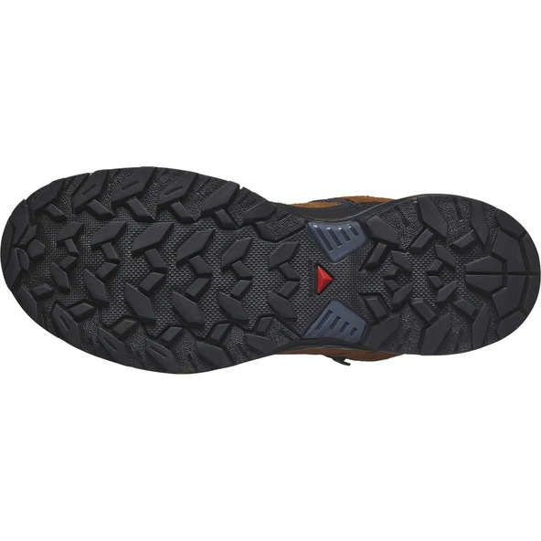 Salomon X-Ultra 360 LTR Mıd Gtx Gore-Tex® L47570700 Patika Tırmanış Erkek Outdoor Bot - 6