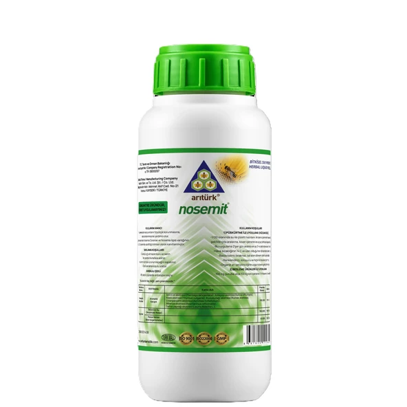 Nosemit 500 ml