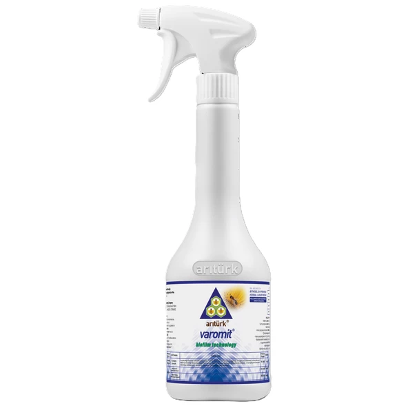 Varomit 500 ml - 2